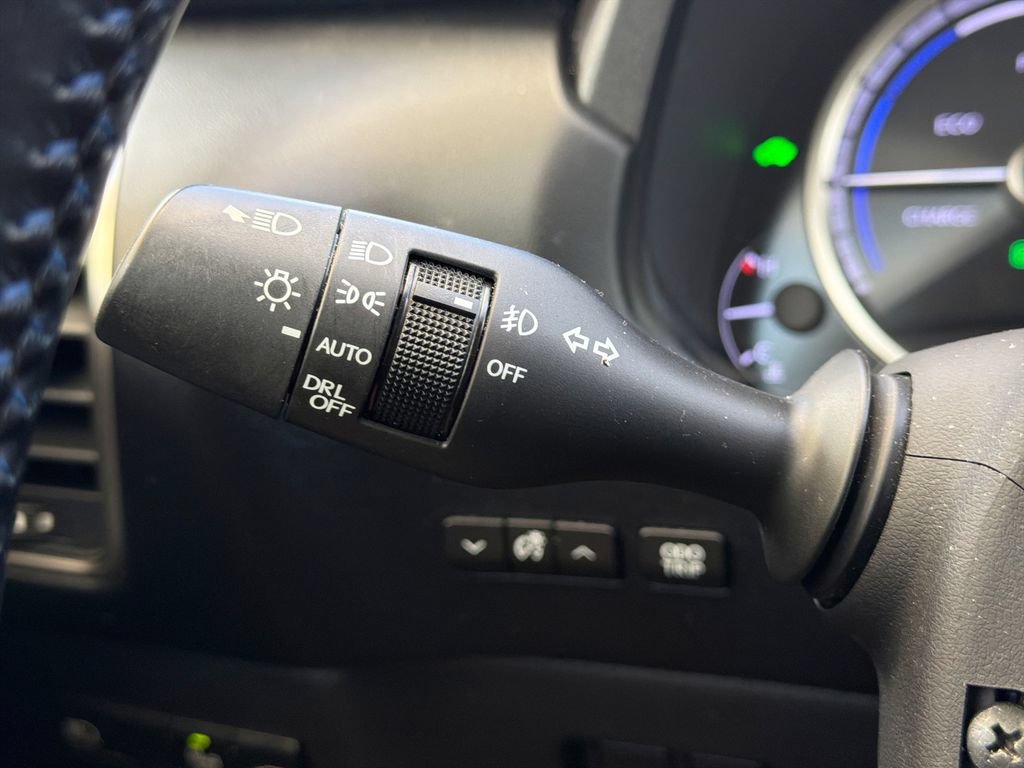 Used 2021 Lexus NX 300h AWD F Sport w/ Comfort Package image 28