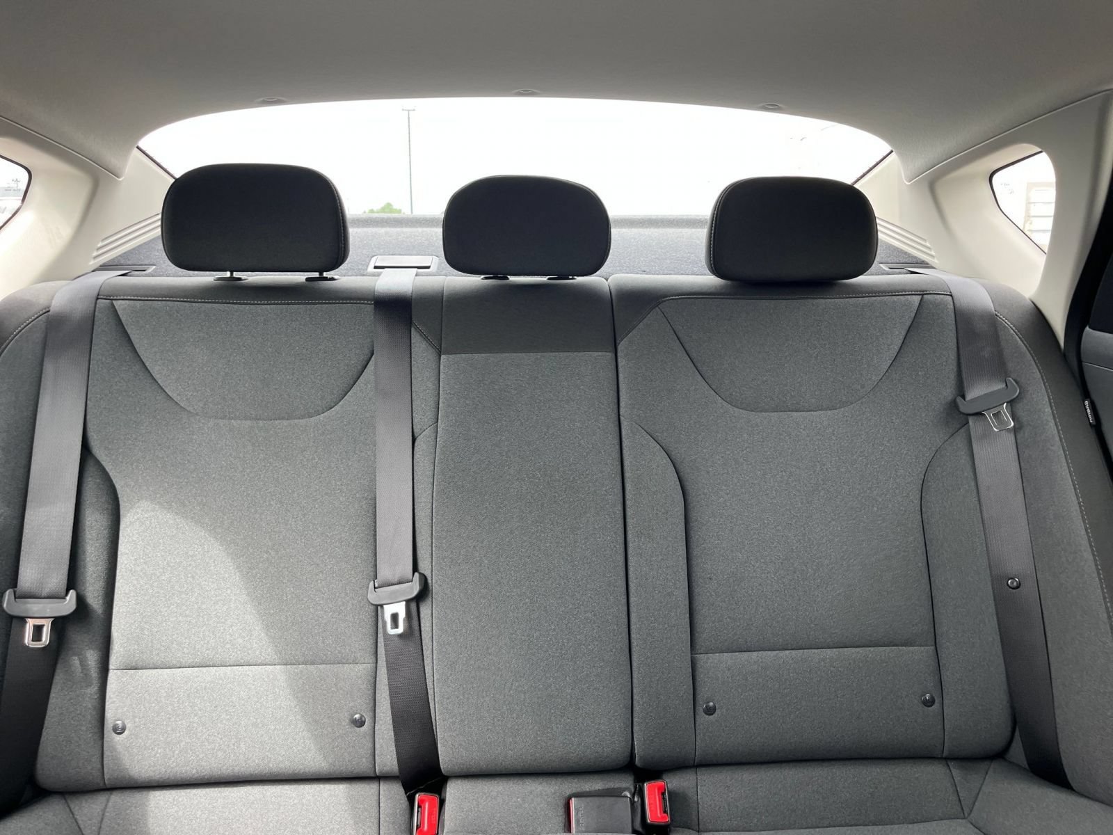 Used 2025 Kia K4 FWD image 37