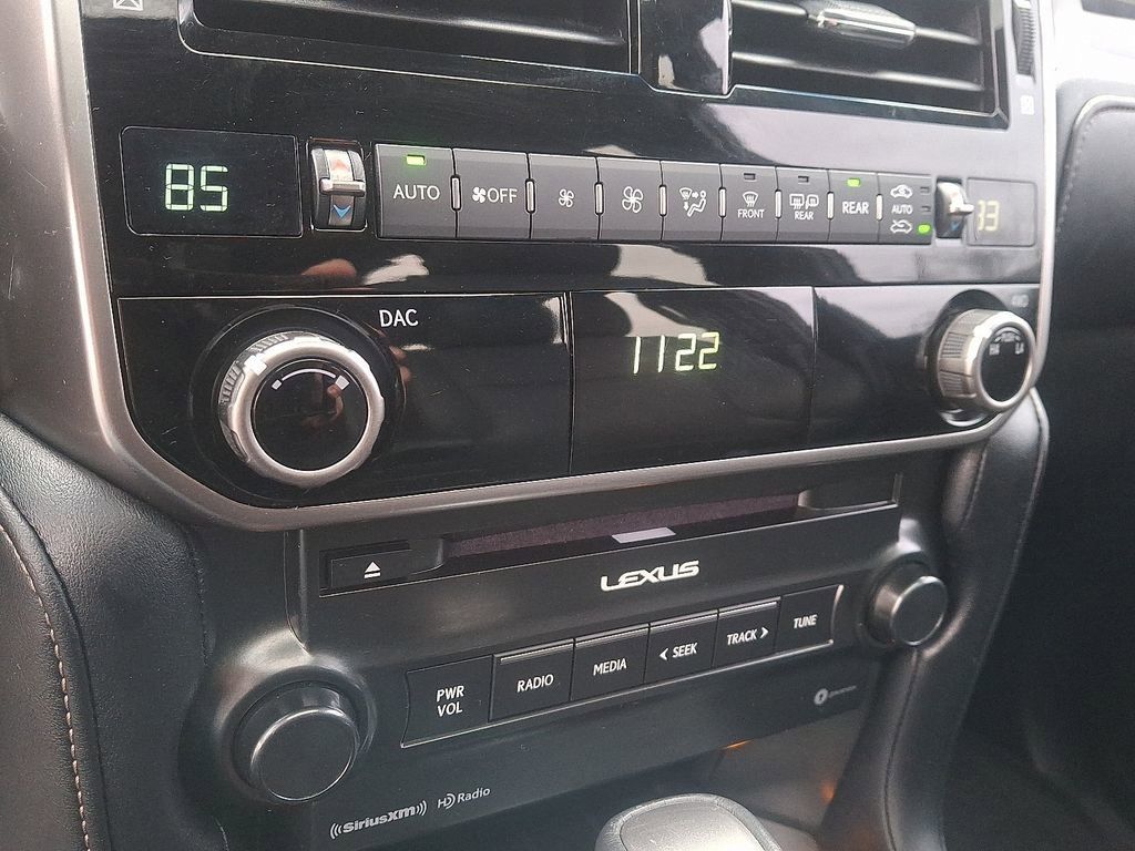 Certified 2023 Lexus GX 460 Premium w/ Premium Package image 17