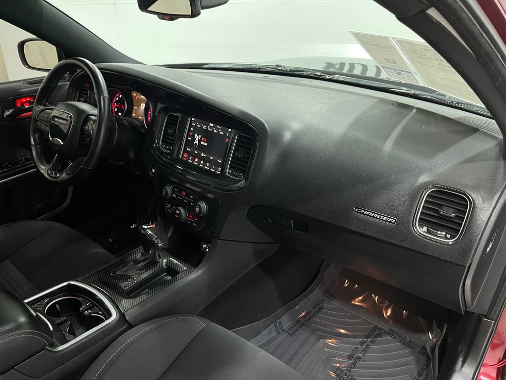 Used 2019 Dodge Charger Scat Pack image 18