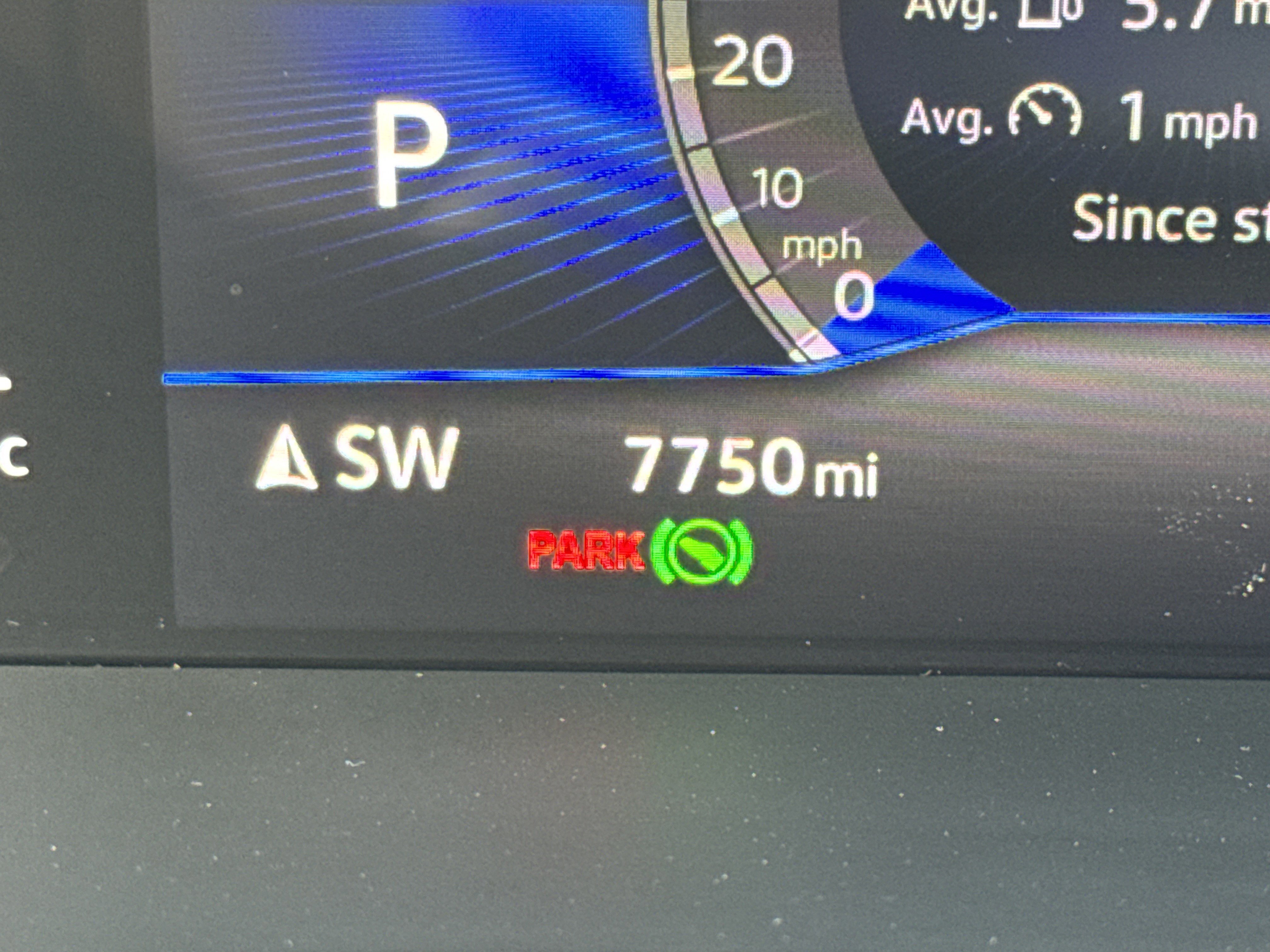 Used 2024 Volkswagen Tiguan S FWD image 22