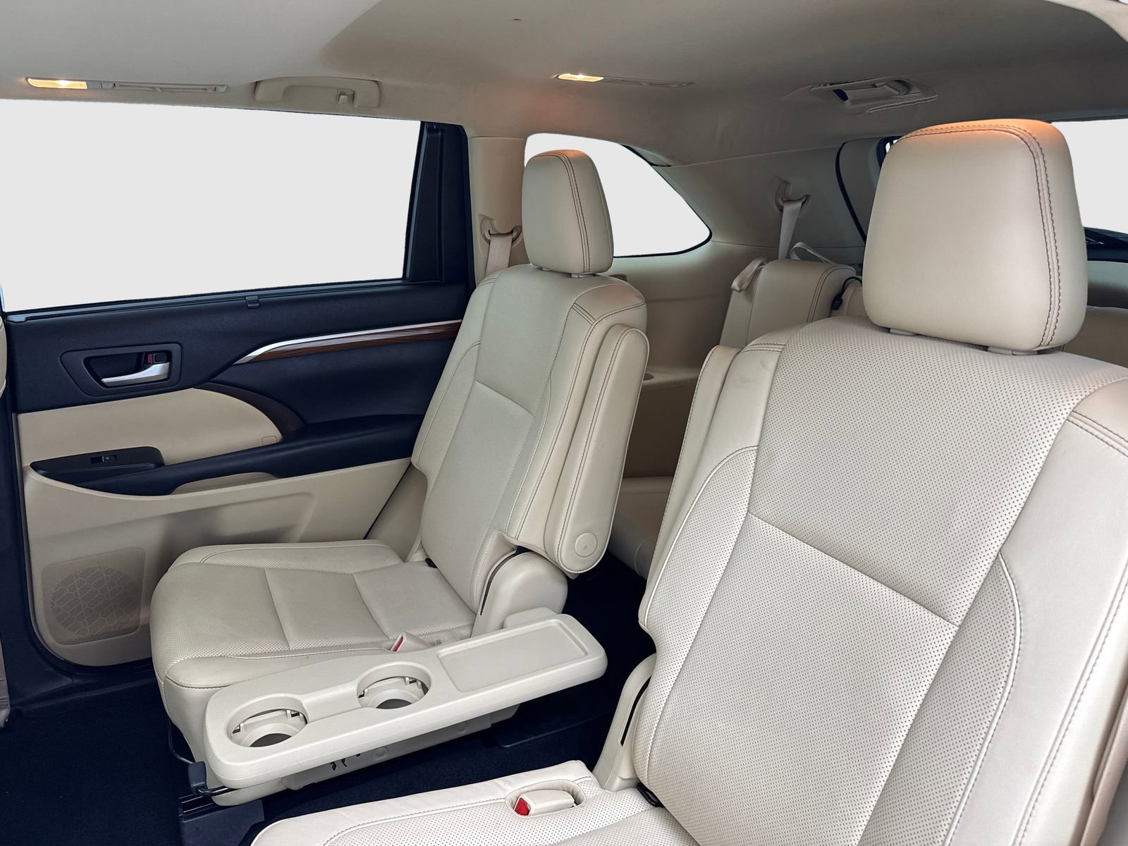 Used 2018 Toyota Highlander Limited AWD/4WD image 36