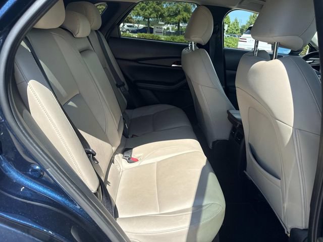 Used 2021 MAZDA CX-30 FWD 2.5 S w/ Preferred Package image 12