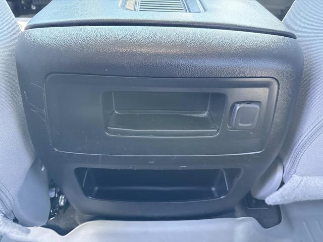 Used 2018 Chevrolet Silverado 2500 LT w/ Z71 Package, Off-Road AWD/4WD image 26