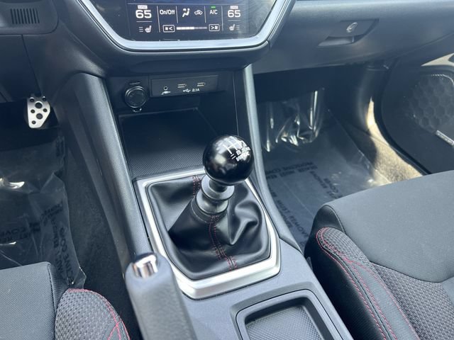 Certified 2022 Subaru WRX Premium AWD/4WD image 23