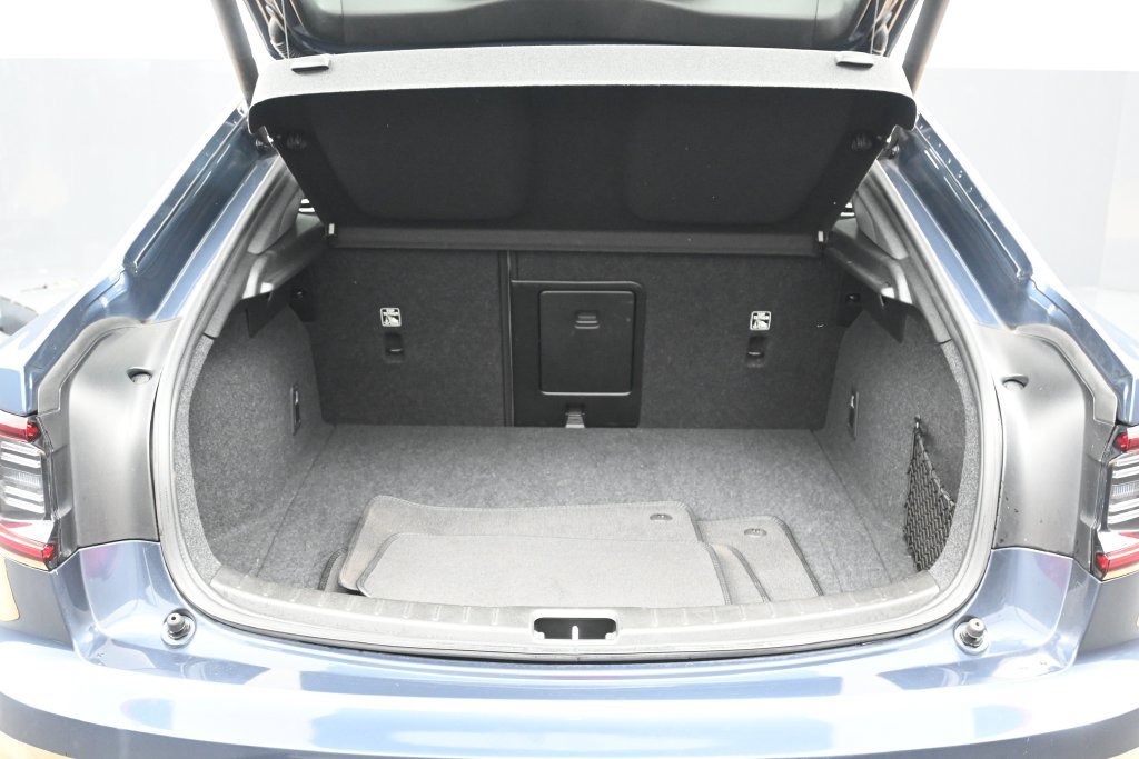 Used 2024 Polestar Polestar 2 AWD/4WD image 8