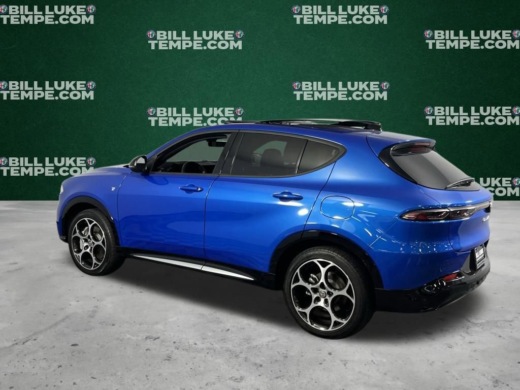Used 2024 Alfa Romeo Tonale Ti image 9