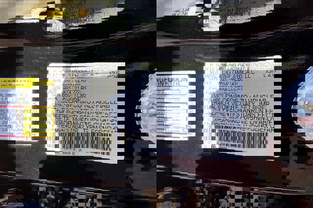 New 2026 Acura Integra A-Spec FWD image 20