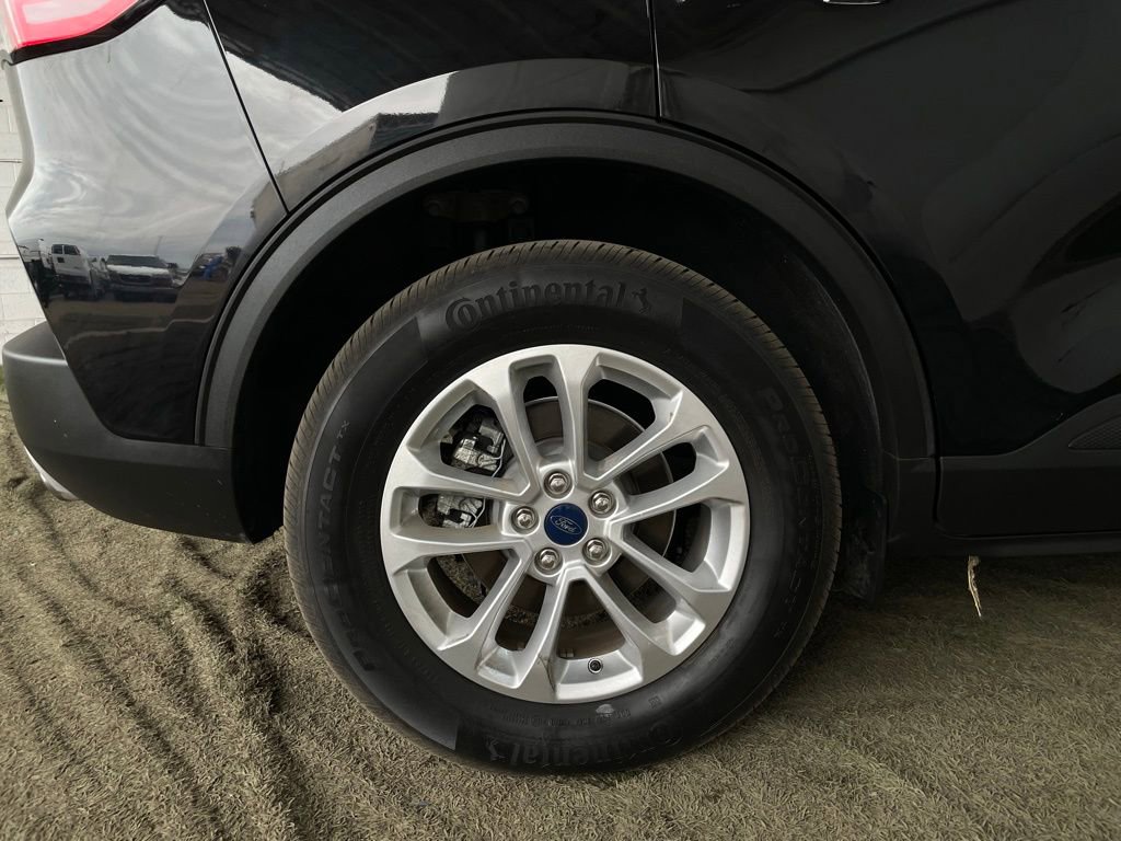 Used 2020 Ford Escape SE AWD/4WD image 12