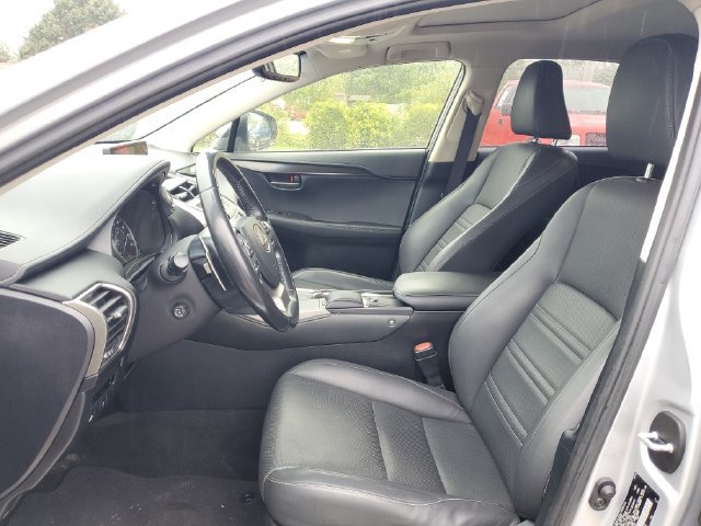 Used 2019 Lexus NX 300 AWD w/ Premium Package image 13