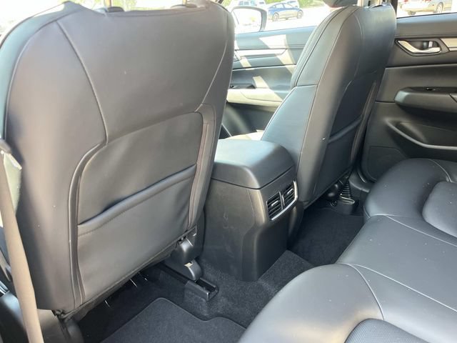 Used 2025 MAZDA CX-5 AWD 2.5 S w/ Select Package image 13