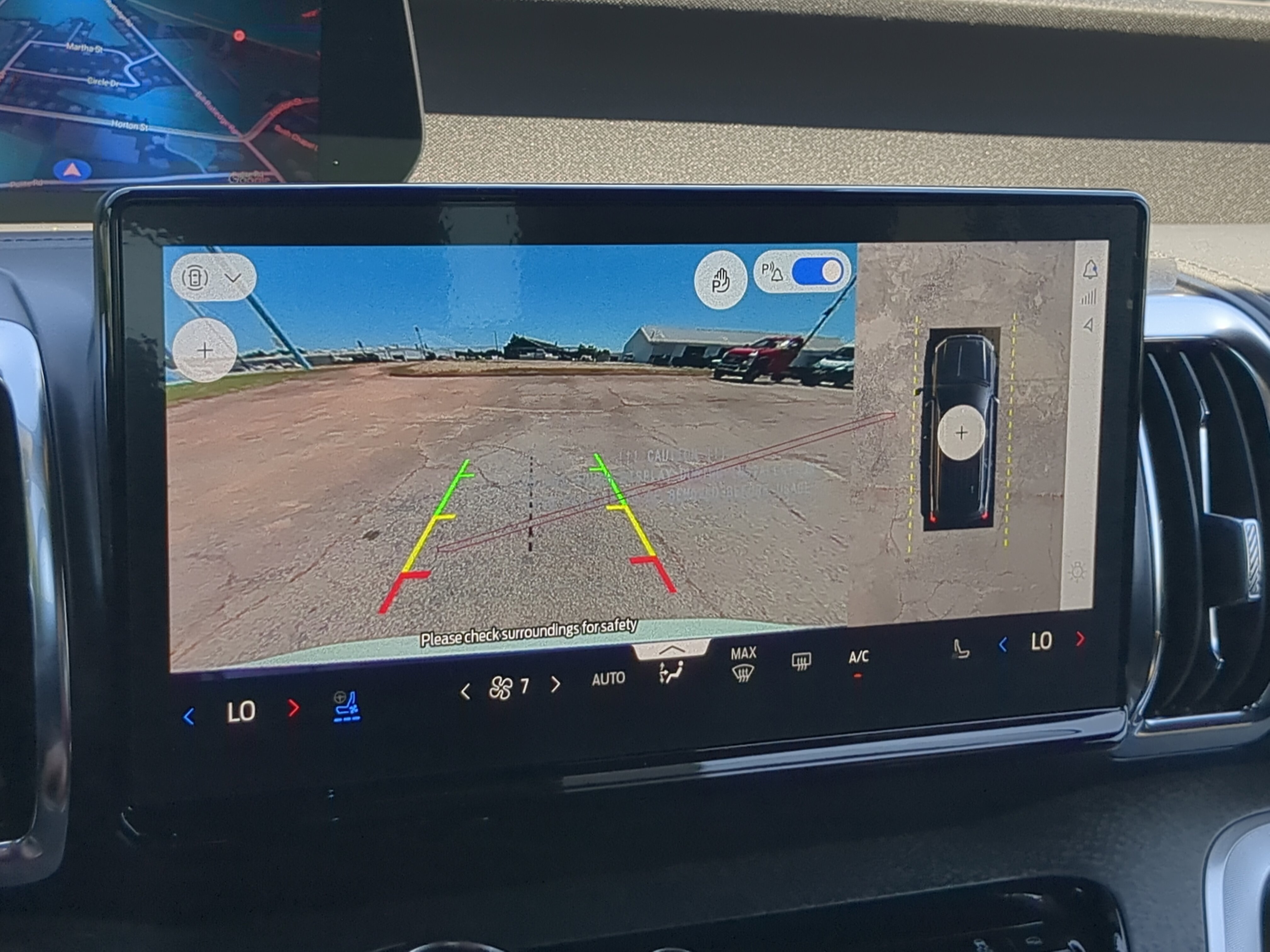New 2026 Ford Expedition Tremor AWD/4WD image 19