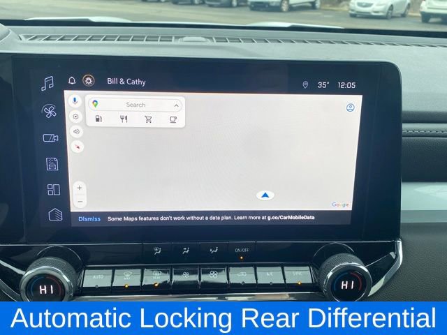 Certified 2023 Chevrolet Colorado LT w/ LT Convenience Package image 11