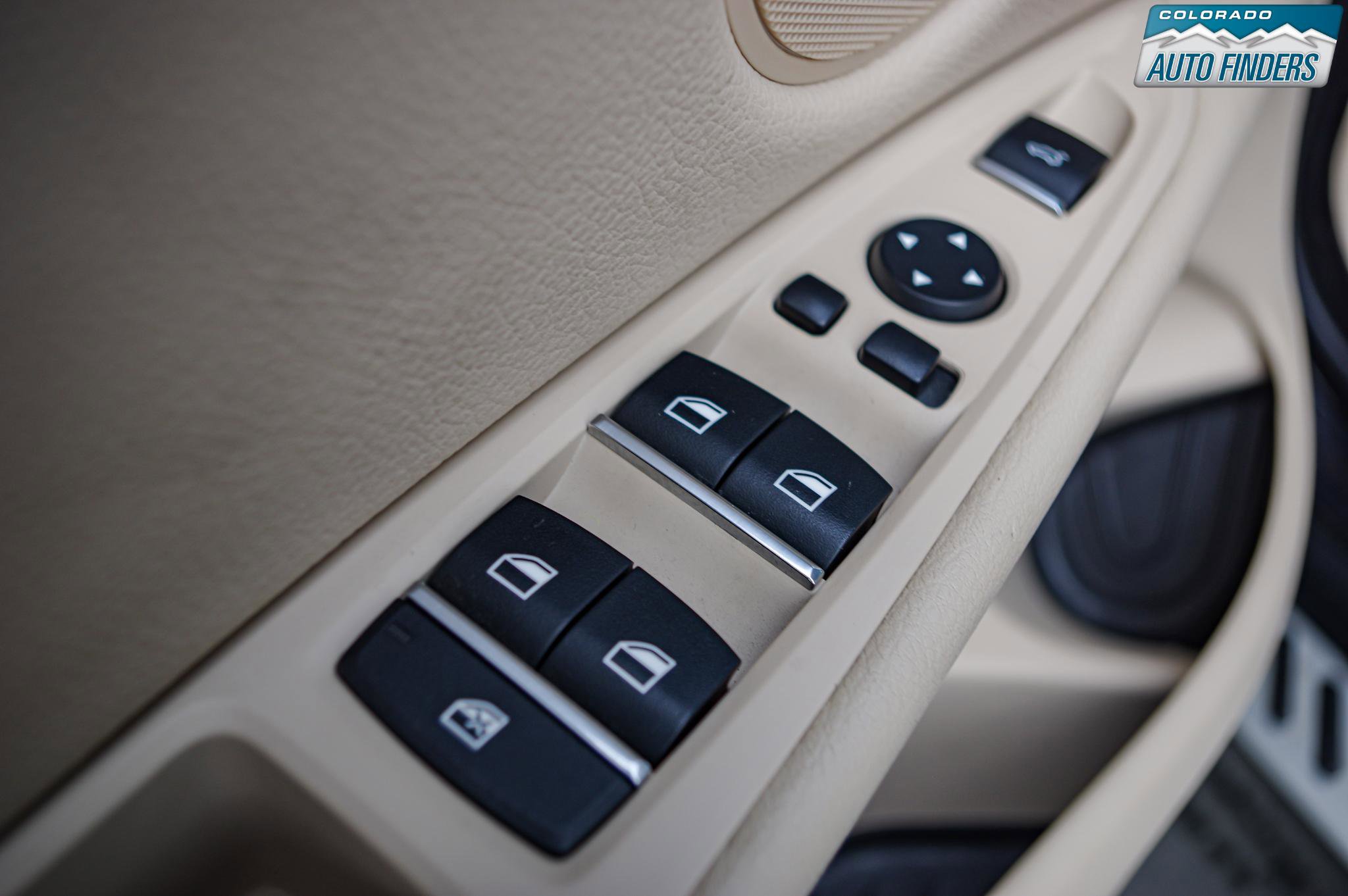 Used 2015 BMW X5 xDrive50i image 11