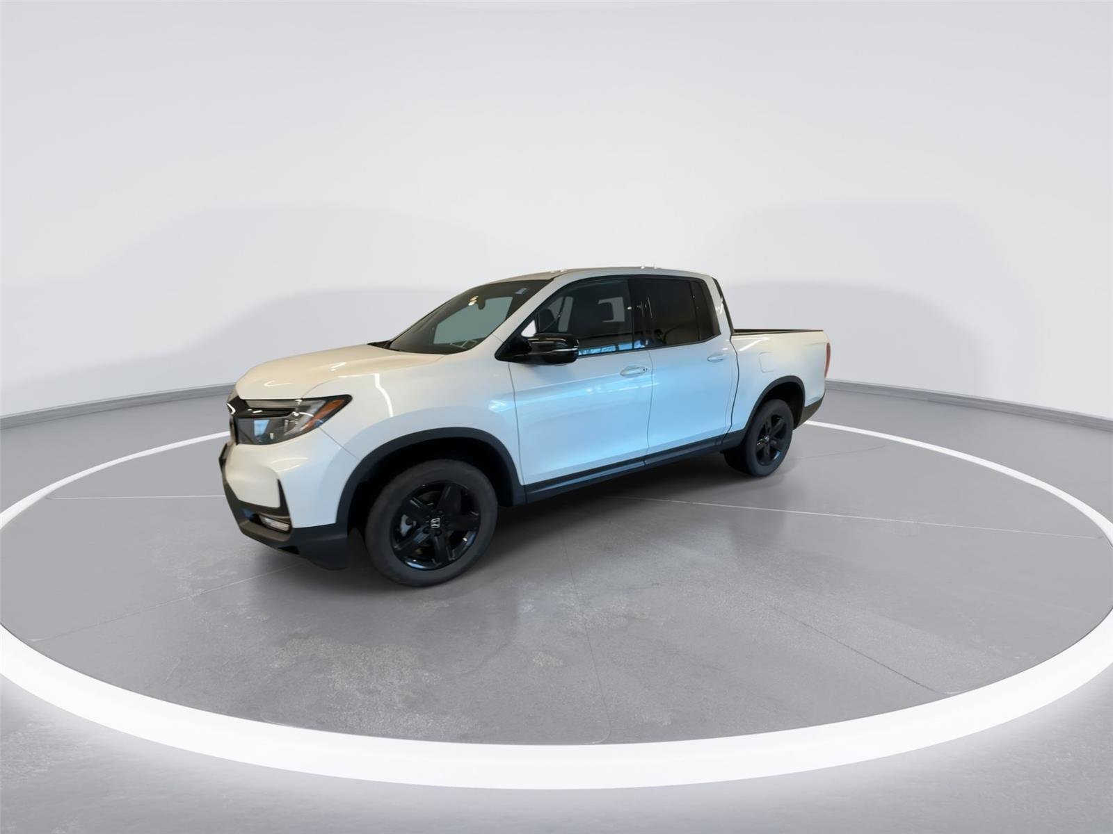 Used 2023 Honda Ridgeline Black Edition image 3