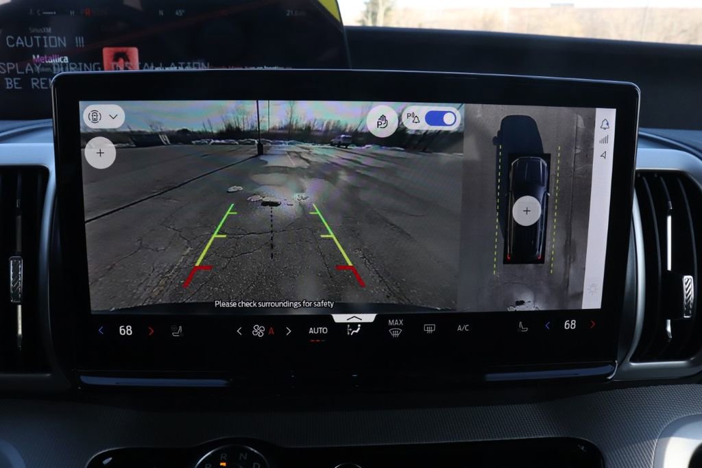 New 2026 Ford Expedition Max Active image 29