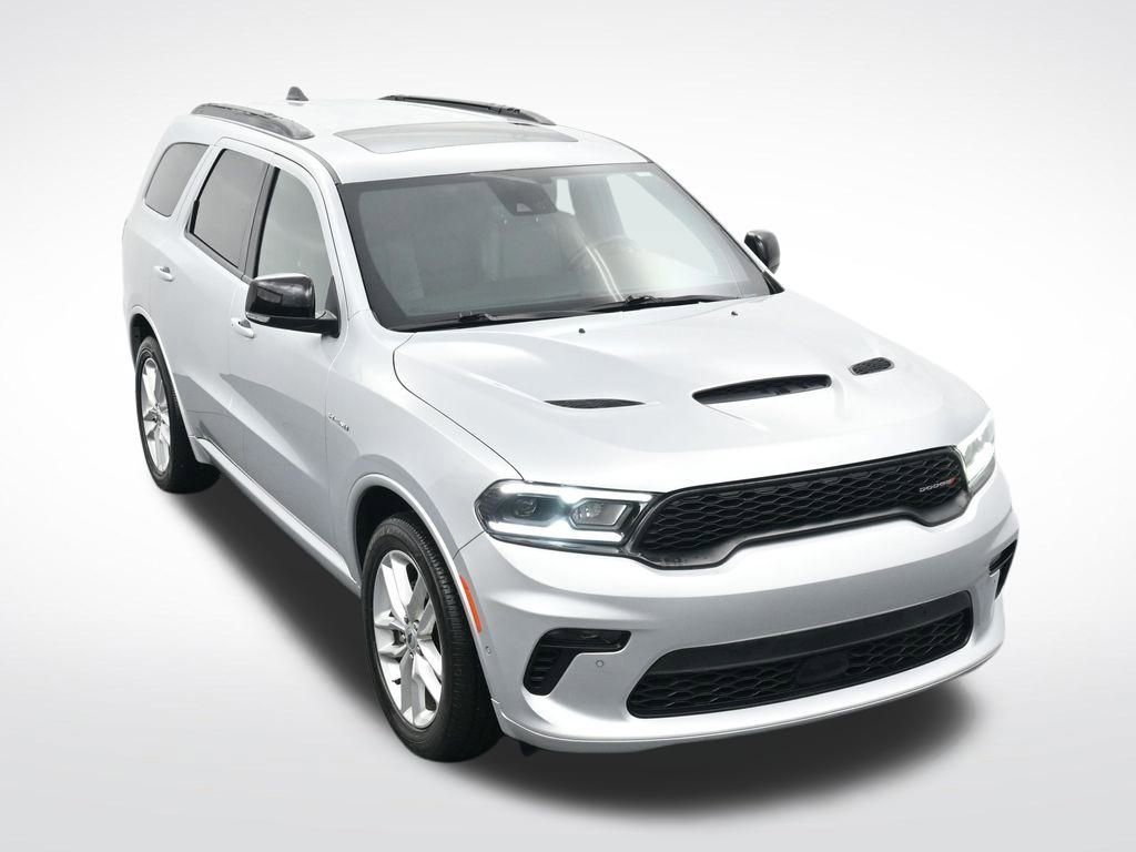 Used 2023 Dodge Durango R/T image 21