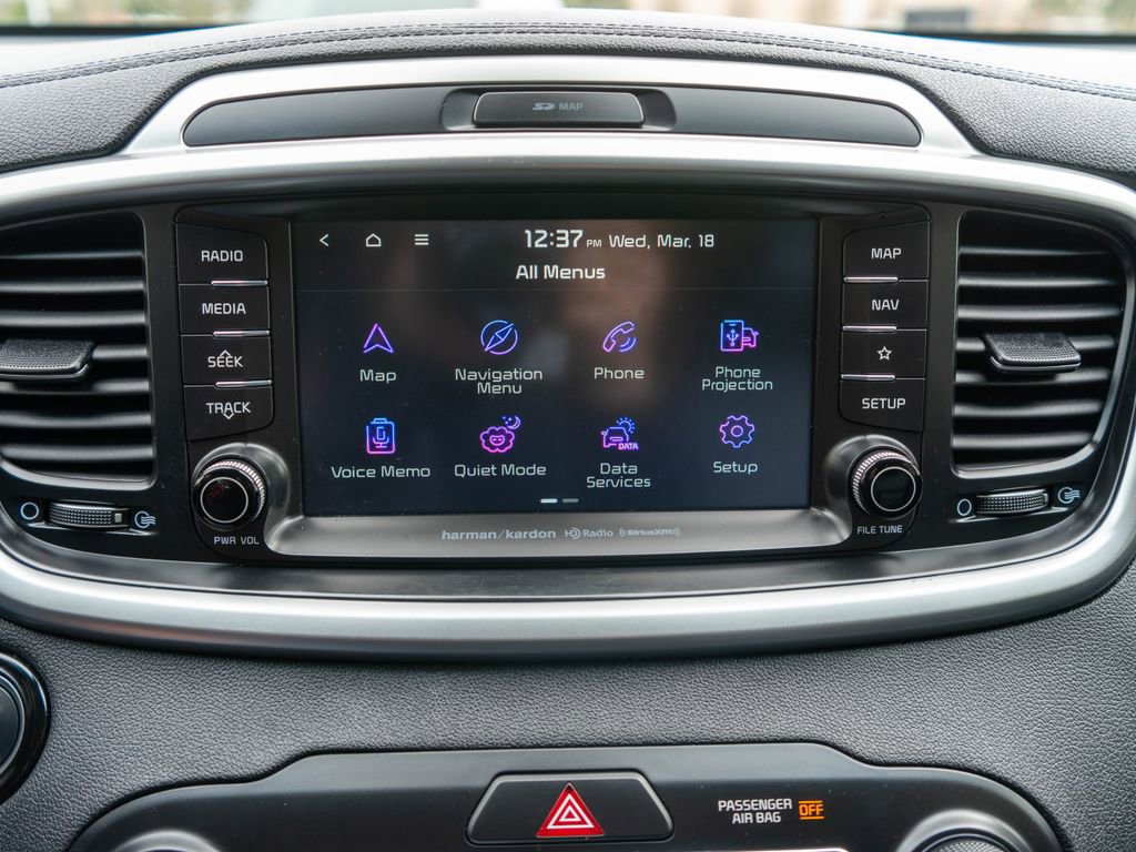 Used 2019 Kia Sorento EX w/ EX Touring Package image 23