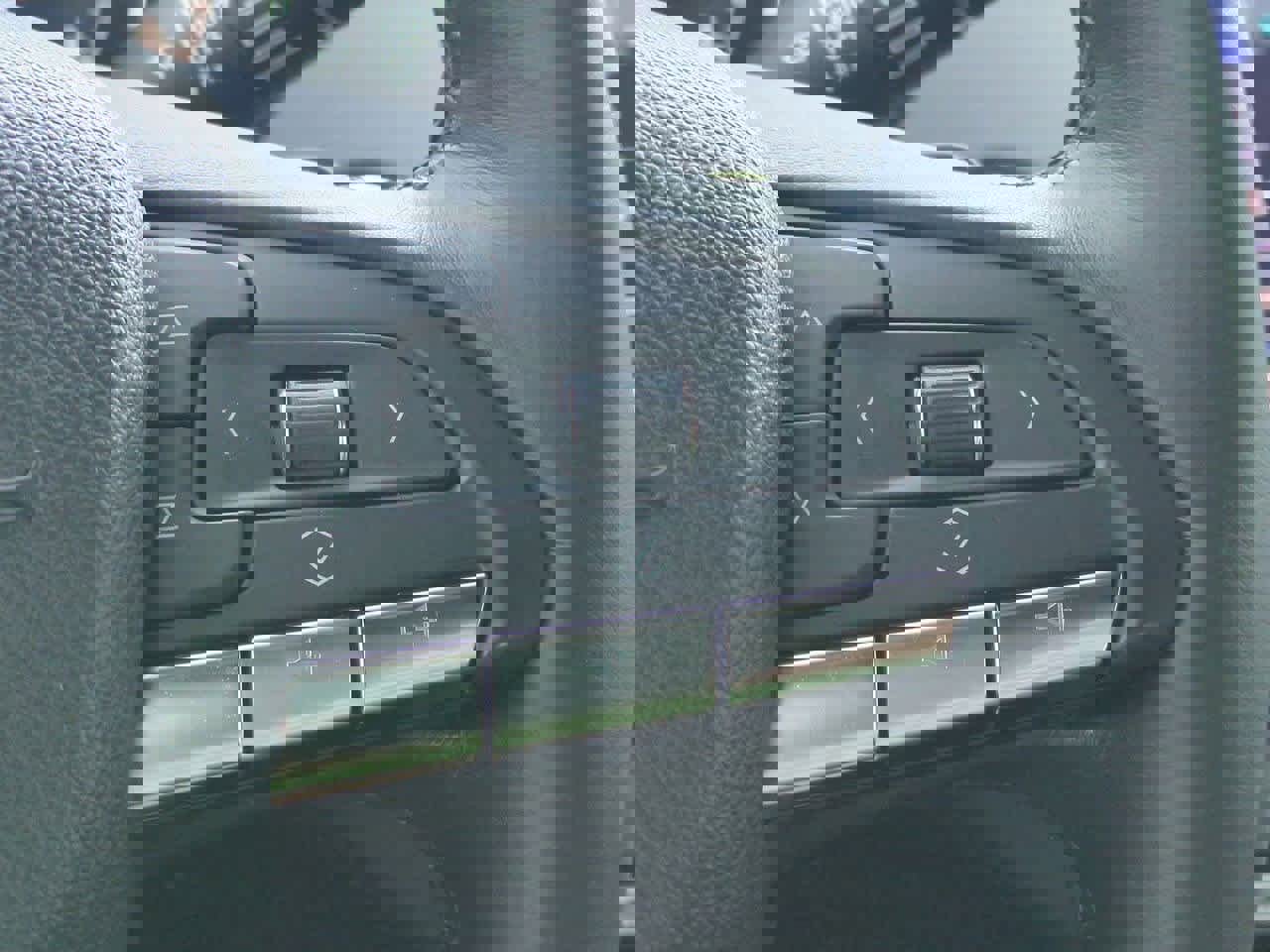 Used 2023 Cadillac XT4 Premium Luxury w/ Cold Weather Package image 24