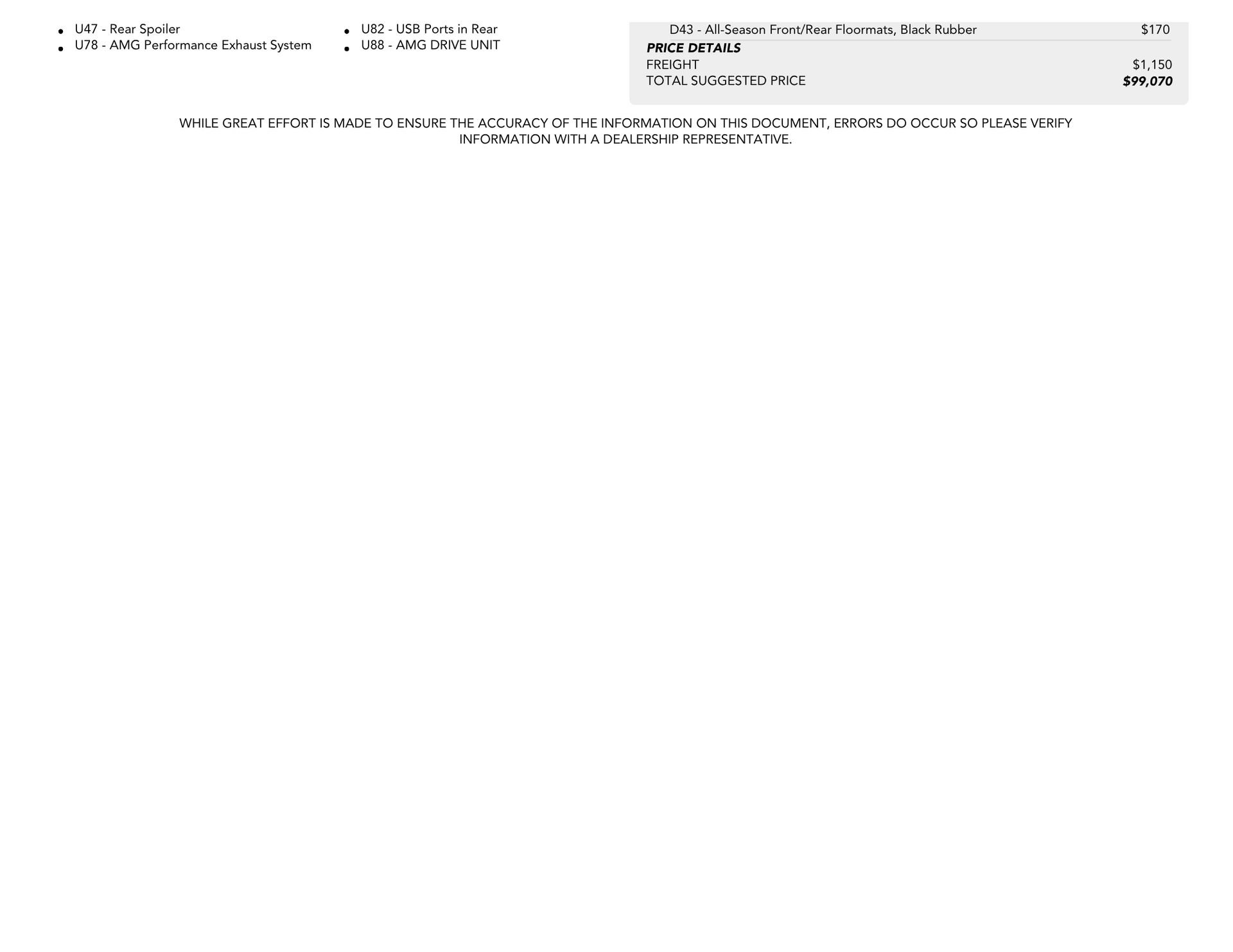 Used 2025 Mercedes-Benz GLE 53 AMG 4MATIC Coupe w/ AMG Night Package image 90