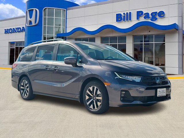 New 2026 Honda Odyssey EX-L image 1