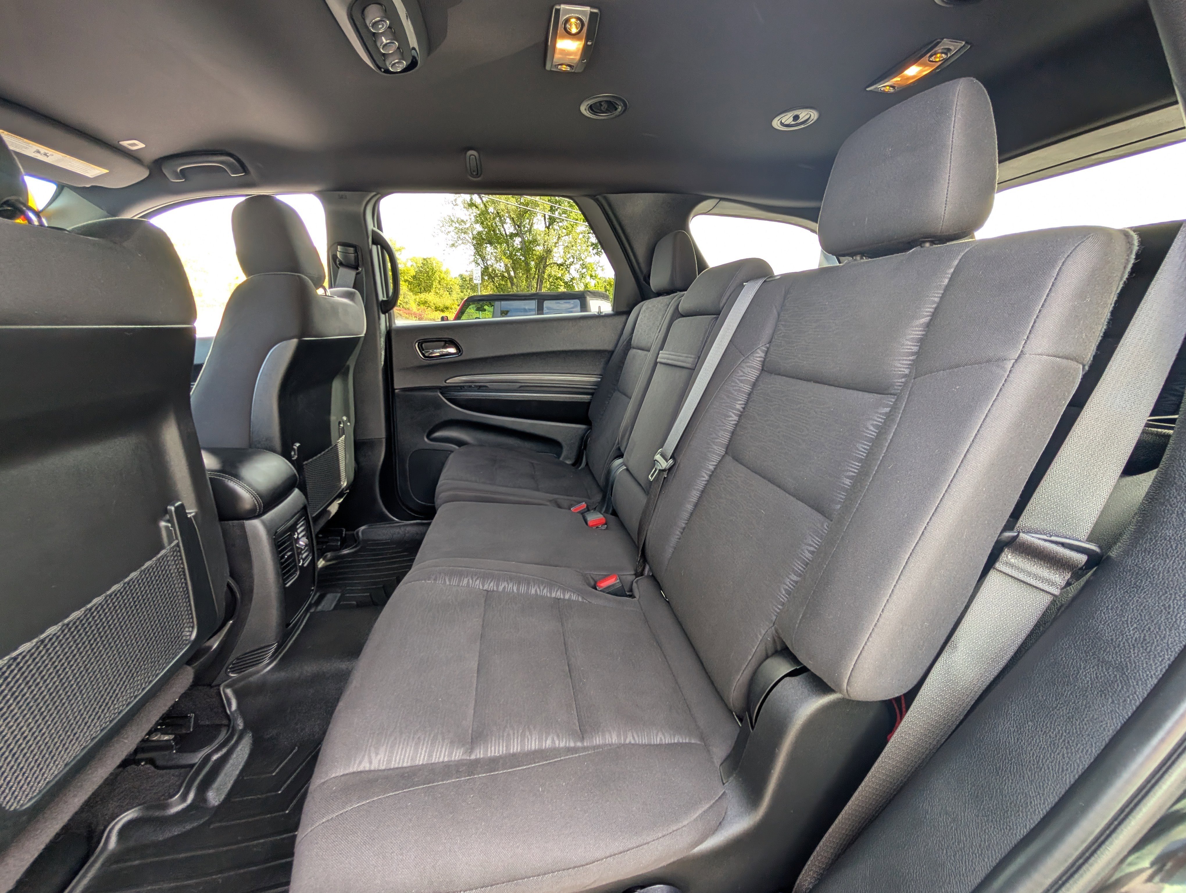 Used 2022 Dodge Durango GT image 33