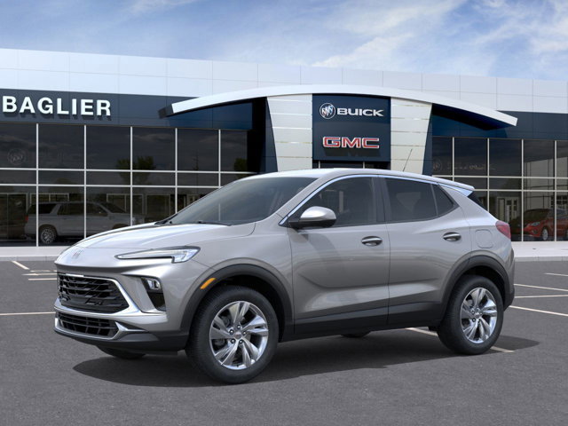 New 2026 Buick Encore GX Preferred w/ Advanced Technology Package image 2