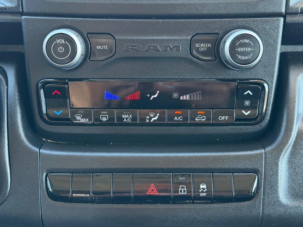 Used 2023 RAM ProMaster 2500 FWD image 64