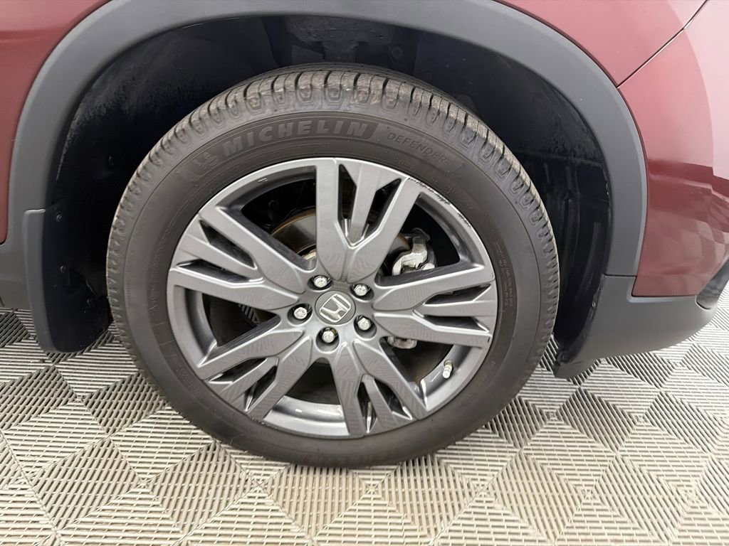 Used 2020 Honda Passport EX-L image 14