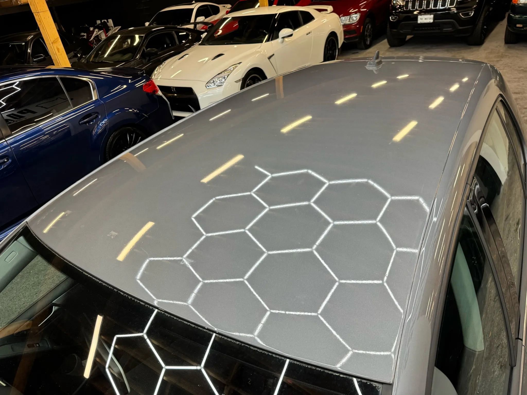 Used 2012 Volkswagen Golf TDI image 5