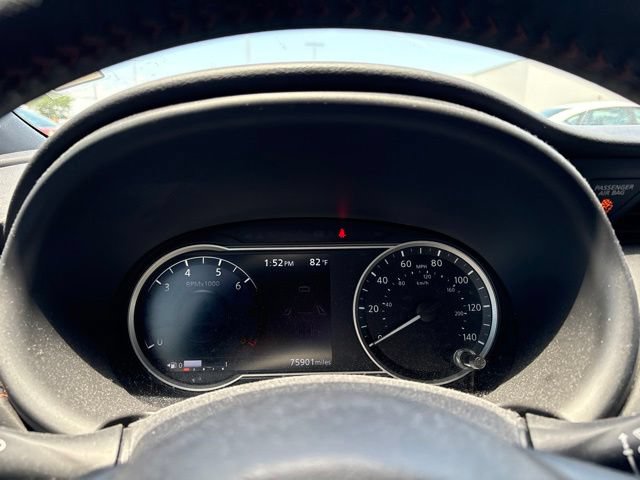 Used 2019 Nissan Kicks SR FWD image 7