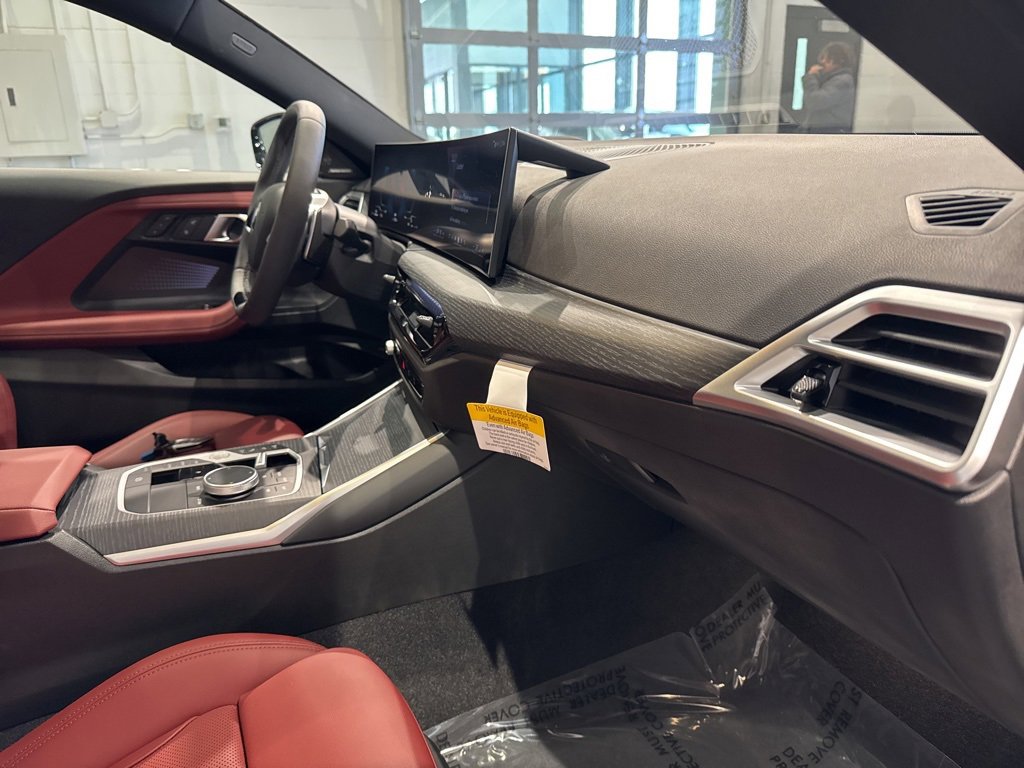 Used 2025 BMW 230i xDrive Coupe w/ Premium Package image 36