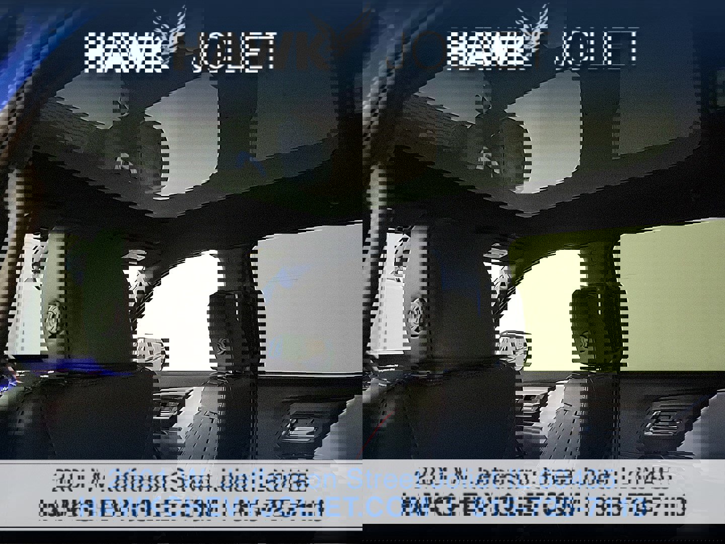 New 2025 Chevrolet Silverado EV RST image 14