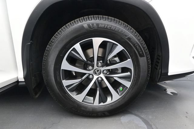 Used 2022 Lexus RX 350L Premium w/ Premium Package AWD/4WD image 17