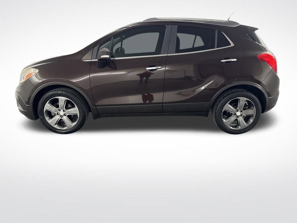 Used 2014 Buick Encore FWD image 5