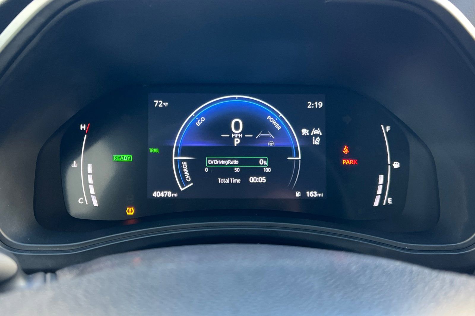 Certified 2025 Toyota Grand Highlander AWD Hybrid image 25