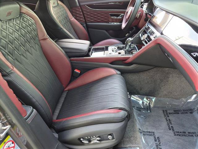 Used 2023 Bentley Flying Spur S V8 AWD/4WD image 22