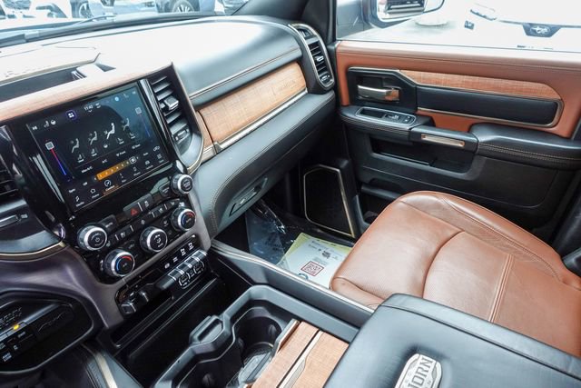 Used 2022 RAM 2500 Limited image 23