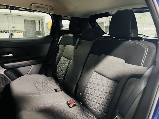 New 2026 Nissan Kicks SV image 23
