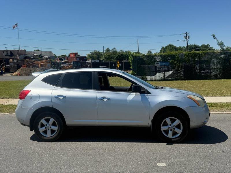 Used 2010 Nissan Rogue S w/ 360 Degree Value Pkg AWD/4WD image 6
