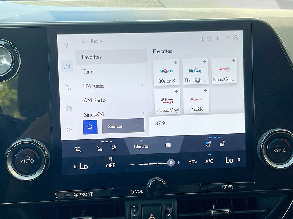 Used 2022 Lexus NX 250 FWD image 34