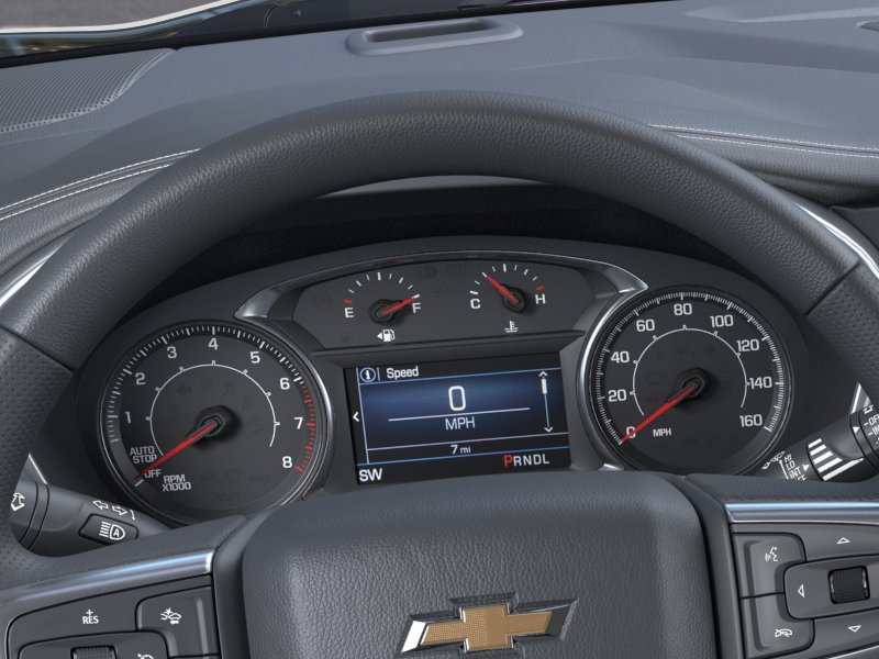 New 2026 Chevrolet Blazer LT AWD/4WD image 18