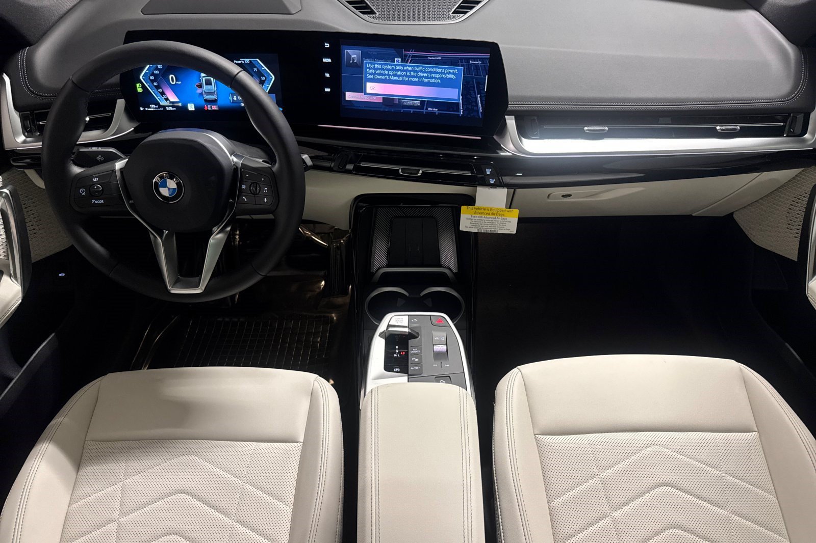 New 2026 BMW X1 xDrive28i w/ Technology Package AWD/4WD image 15