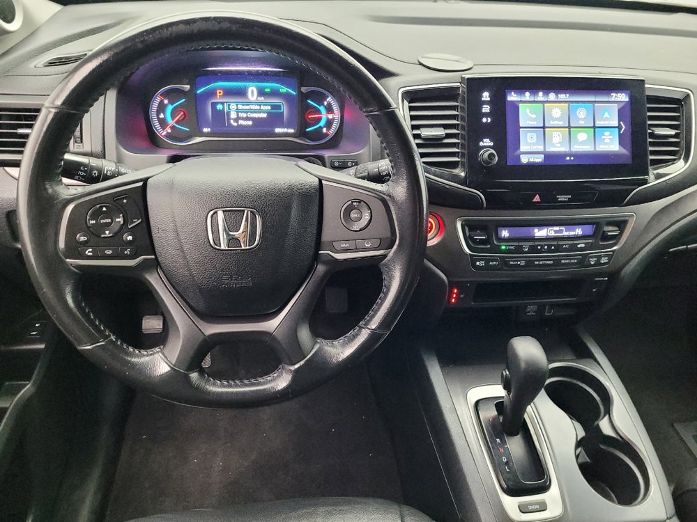 Used 2020 Honda Pilot EX-L image 22