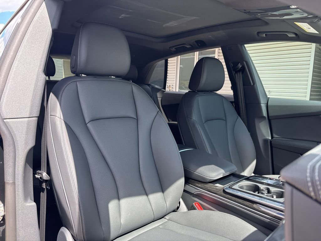 New 2026 Audi Q8 Premium Plus image 16