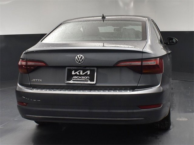 Used 2019 Volkswagen Jetta R-Line image 7