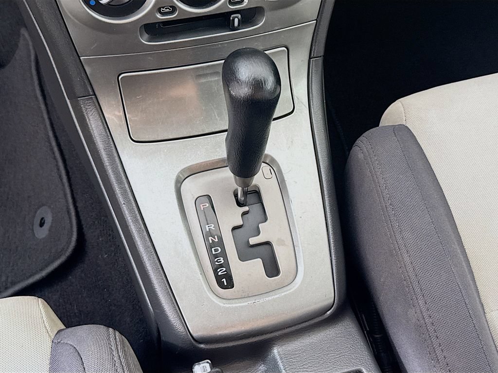Used 2006 Saab 9-2X 2.5i AWD/4WD image 18