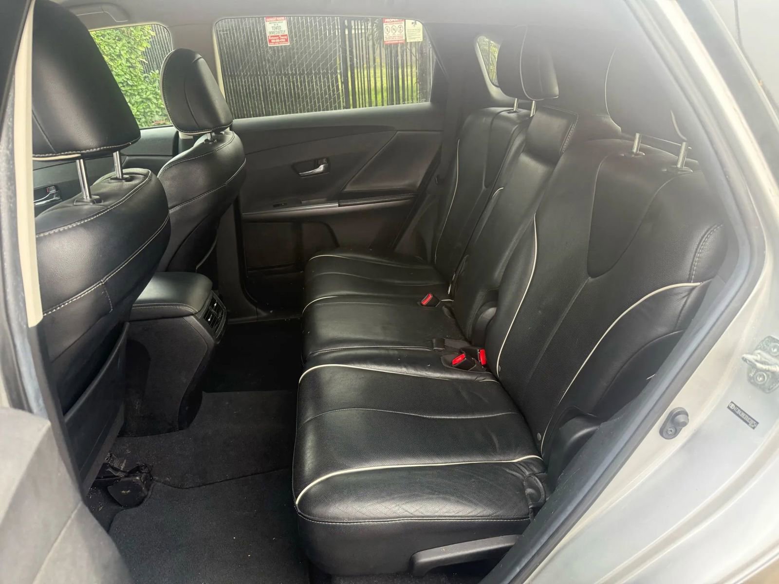 Used 2013 Toyota Venza XLE AWD/4WD image 9