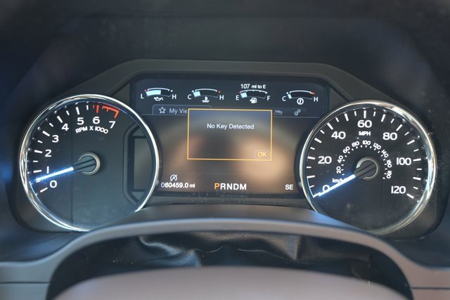 Used 2019 Ford F150 King Ranch image 14