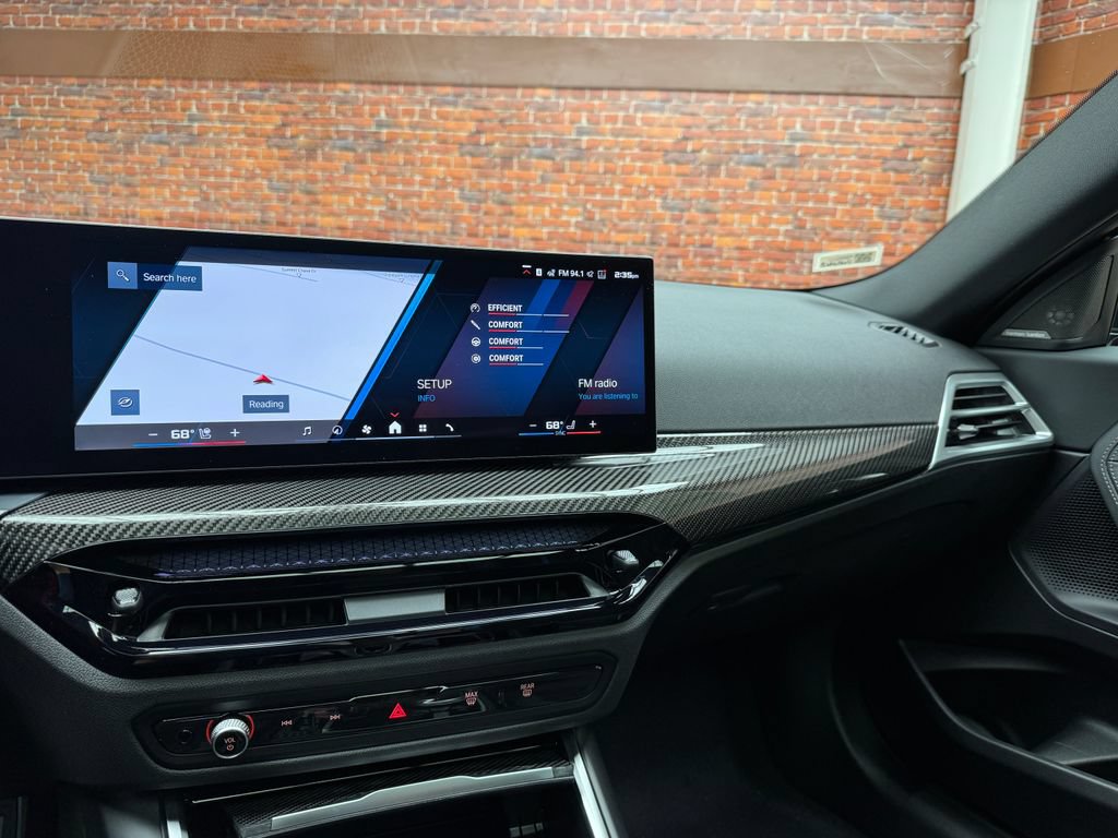 New 2026 BMW M2 w/ Lighting Package RWD image 16